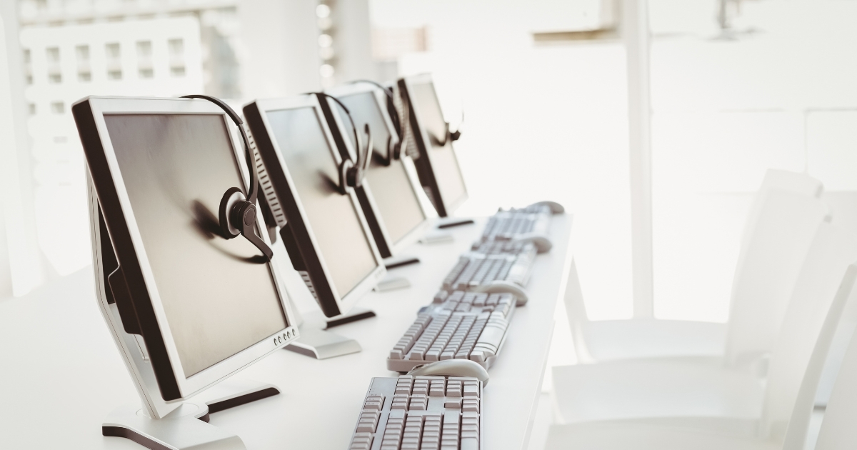 The Outsourcing Talent Crunch