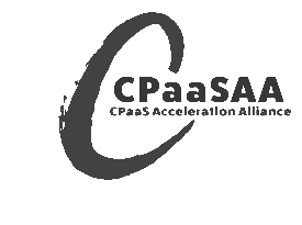 CPaaS Acceleration Alliance logo