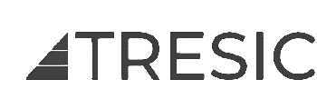 Tresic logo